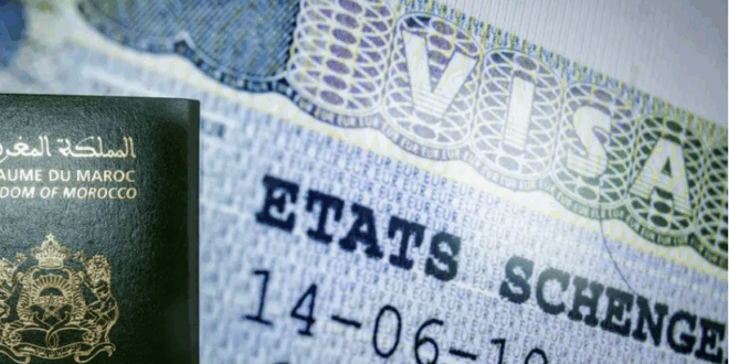 المستفيدون من تأشيرات شنغن طويلة الأمد