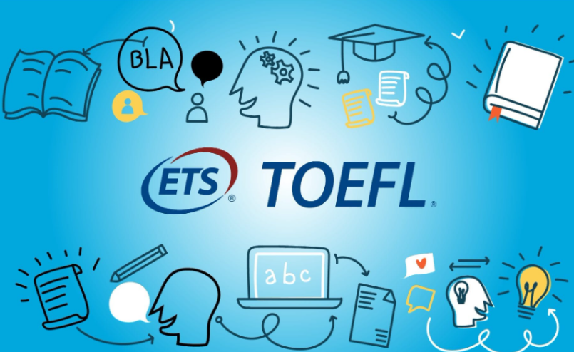 أقوى تطبيق للنجاح في اختبار TOEFL وتحقيق أعلى الدرجات