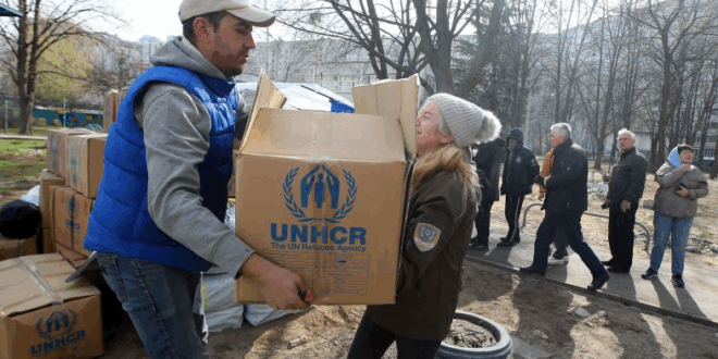 أهم تطبيق مجاني للاستشارات ودعم المهاجرين في ألمانيا