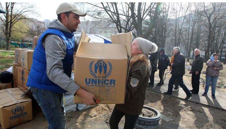 أهم تطبيق مجاني للاستشارات ودعم المهاجرين في ألمانيا