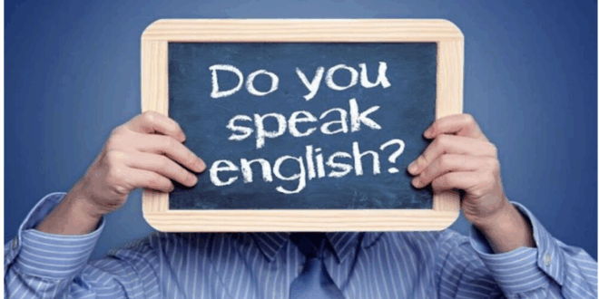 أسهل تطبيق لإتقان اللغة الإنجليزية والتحدث بها بطلاقة