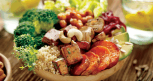 أفضل تطبيق لاكتشاف المطاعم النباتية حول العالم