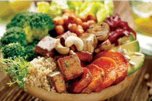 أفضل تطبيق لاكتشاف المطاعم النباتية حول العالم