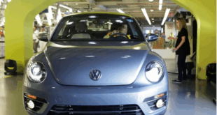 تطبيق شامل لبيع وشراء السيارات في ألمانيا