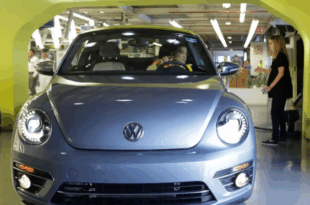 تطبيق شامل لبيع وشراء السيارات في ألمانيا