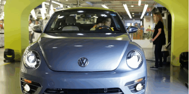 تطبيق شامل لبيع وشراء السيارات في ألمانيا