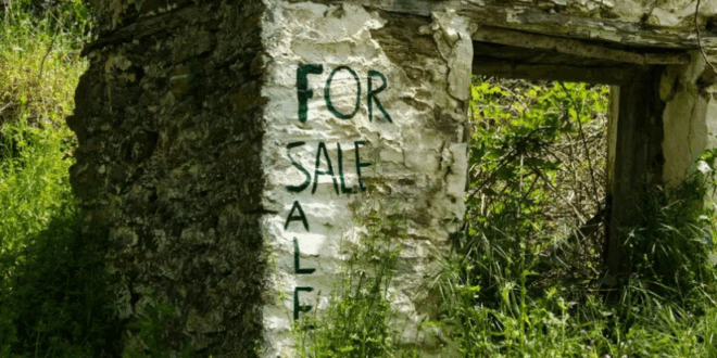 احذرها ..هذه الكلمات يستخدمها وكلاء العقارات الألمان لخداعك