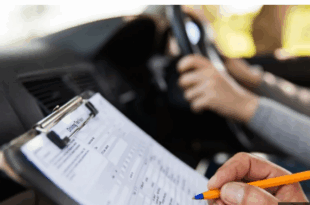 أفضل تطبيق للنجاح بالاختبار النظري لرخصة القيادة في ألمانيا