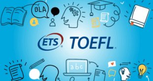 أقوى تطبيق للنجاح في اختبار TOEFL وتحقيق أعلى الدرجات