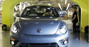 تطبيق شامل لبيع وشراء السيارات في ألمانيا