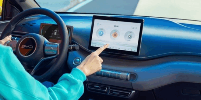 أهم تطبيق لقيادة احترافية آمنة مع أحدث تقنيات GPS