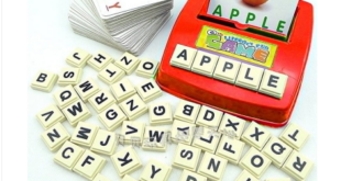 أفضل تطبيق لتعلم التهجئة باللغة الإنجليزية بسهولة