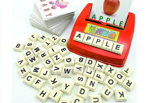 أفضل تطبيق لتعلم التهجئة باللغة الإنجليزية بسهولة