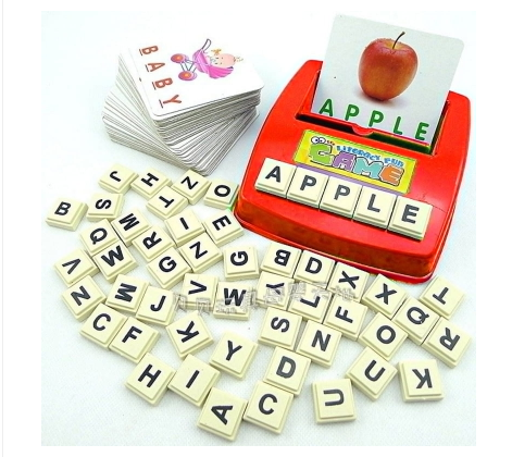 أفضل تطبيق لتعلم التهجئة باللغة الإنجليزية بسهولة