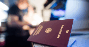 الطرق المختلفة للحصول على جواز سفر ألماني