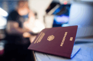 الطرق المختلفة للحصول على جواز سفر ألماني