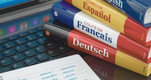 أفضل تطبيق لتعلم أكثر من 50 لغة باحتراف