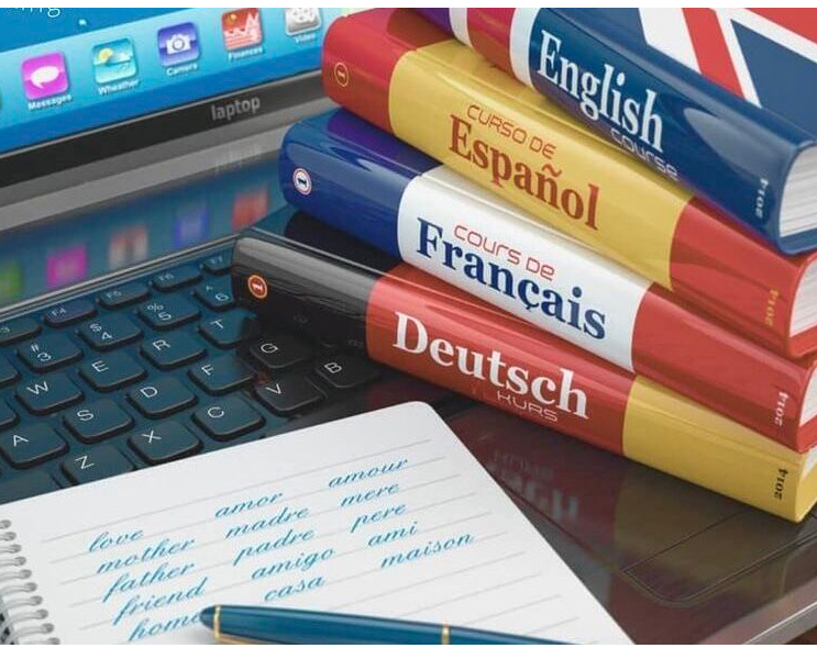 أفضل تطبيق لتعلم أكثر من 50 لغة باحتراف