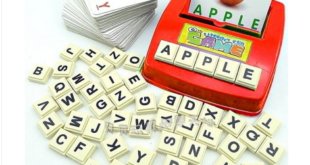 أفضل تطبيق لتعلم التهجئة باللغة الإنجليزية بسهولة