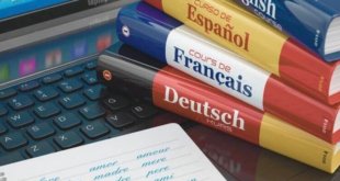 أفضل تطبيق لتعلم أكثر من 50 لغة باحتراف