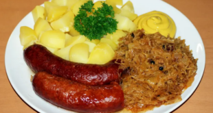 أبرز العادات الغذائية الألمانية التي يتبناها الأجانب