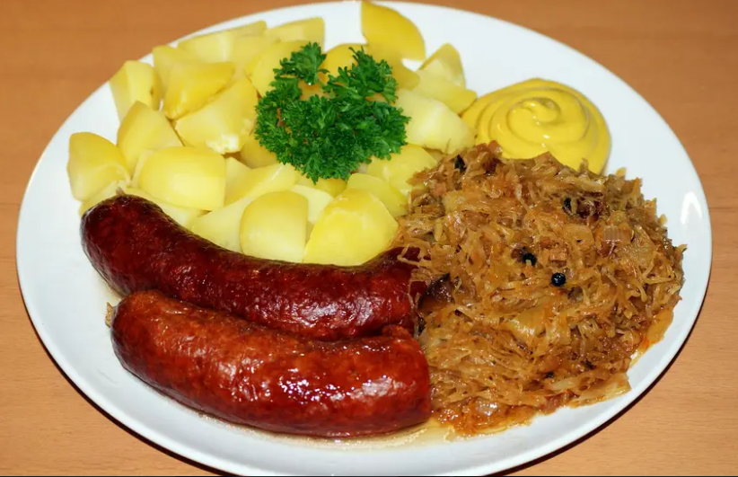 أبرز العادات الغذائية الألمانية التي يتبناها الأجانب