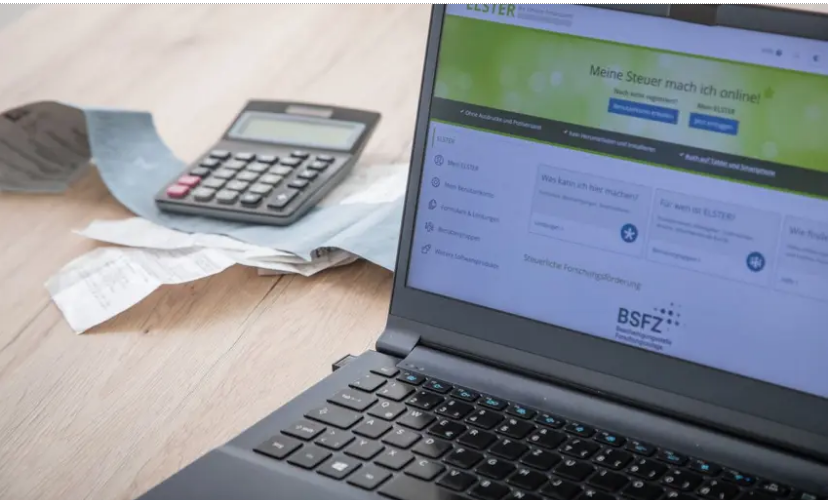 المواعيد النهائية لتقديم الإقرارات الضريبية في ألمانيا لعام 2026