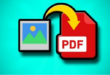 أفضل تطبيق لتحويل الصور إلى ملفات PDF والعكس