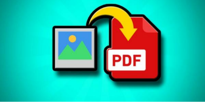 أفضل تطبيق لتحويل الصور إلى ملفات PDF والعكس