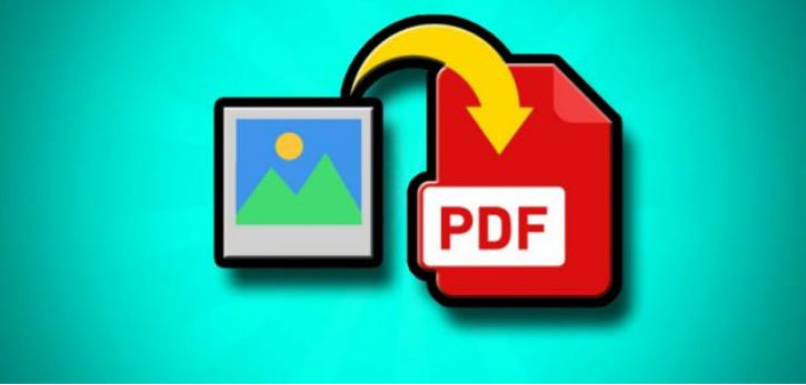 أفضل تطبيق لتحويل الصور إلى ملفات PDF والعكس