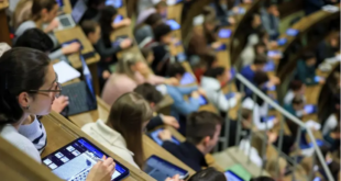 عام 2026 سيجعل الالتحاق ببعض الجامعات الألمانية أسهل .. إليك الأسباب