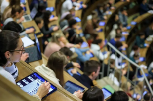 عام 2026 سيجعل الالتحاق ببعض الجامعات الألمانية أسهل .. إليك الأسباب