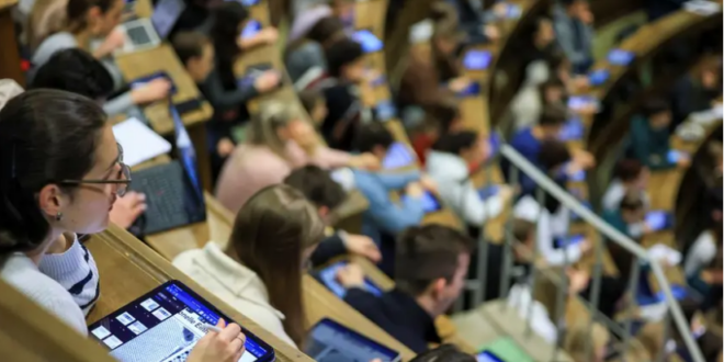 عام 2026 سيجعل الالتحاق ببعض الجامعات الألمانية أسهل .. إليك الأسباب