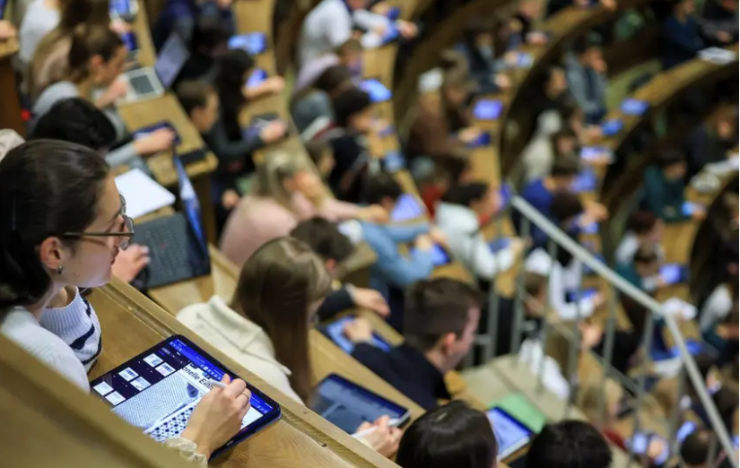 عام 2026 سيجعل الالتحاق ببعض الجامعات الألمانية أسهل .. إليك الأسباب