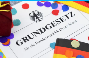أفضل تطبيق لتعلم القانون والسياسة في ألمانيا