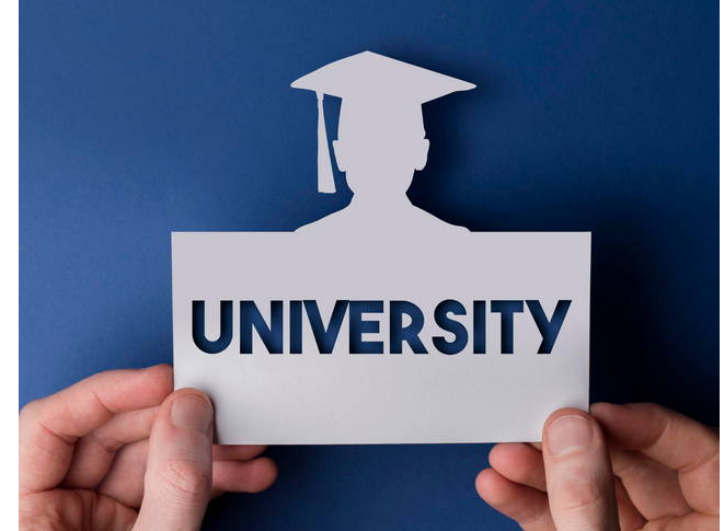 أفضل تطبيق لتسهيل القبول الجامعي في جميع أنحاء العالم