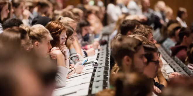 أهم التغييرات المتعلقة بالطلاب الدوليين في ألمانيا عام 2026