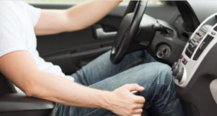 أهم تطبيق لتعلم قيادة السيارة والنجاح في الاختبار