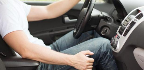 أهم تطبيق لتعلم قيادة السيارة والنجاح في الاختبار