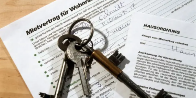 التكاليف الخفية للإيجار في ألمانيا