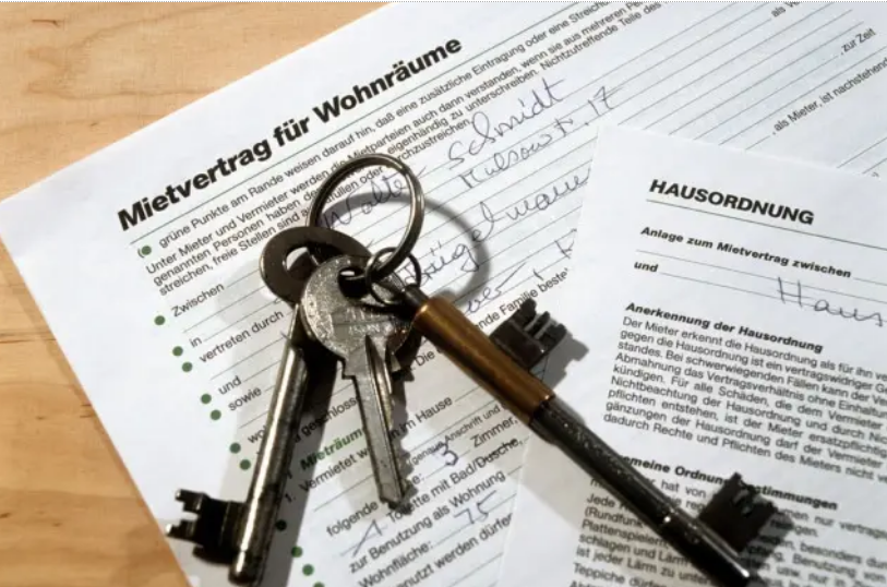 التكاليف الخفية للإيجار في ألمانيا