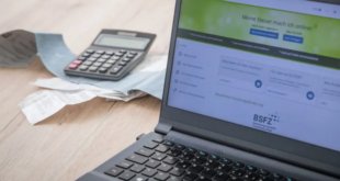 المواعيد النهائية لتقديم الإقرارات الضريبية في ألمانيا لعام 2026