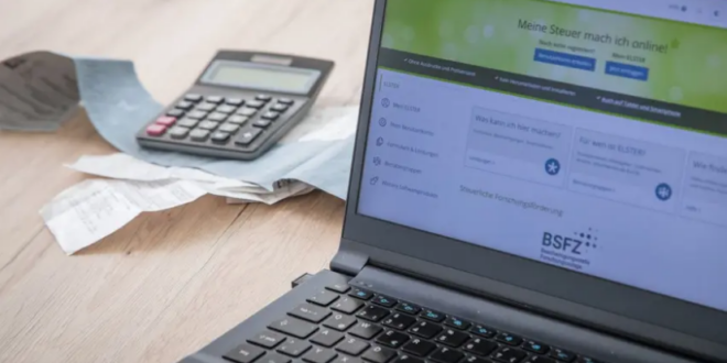 المواعيد النهائية لتقديم الإقرارات الضريبية في ألمانيا لعام 2026