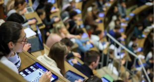 عام 2026 سيجعل الالتحاق ببعض الجامعات الألمانية أسهل .. إليك الأسباب