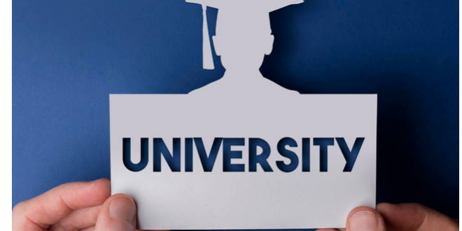 أفضل تطبيق لتسهيل القبول الجامعي في جميع أنحاء العالم