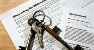 التكاليف الخفية للإيجار في ألمانيا