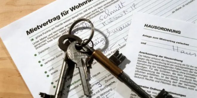 التكاليف الخفية للإيجار في ألمانيا