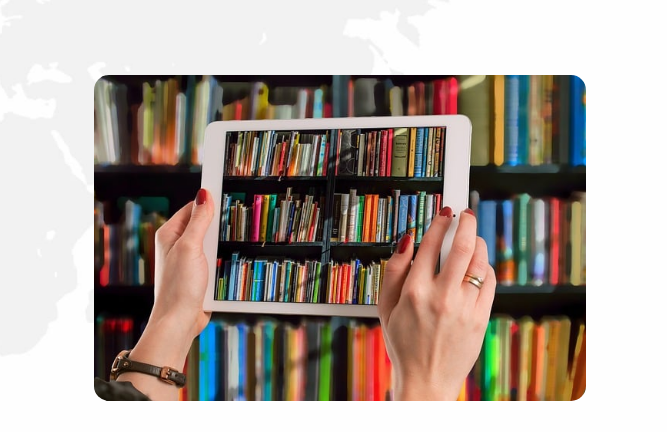 تطبيق لأذكى قاموس ومدرب لغوي لتعلم الألمانية وأكثر من 12 لغة