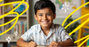 تطبيق البطاقات التعليمية الذكية لإتقان المفردات وتسريع التعلم