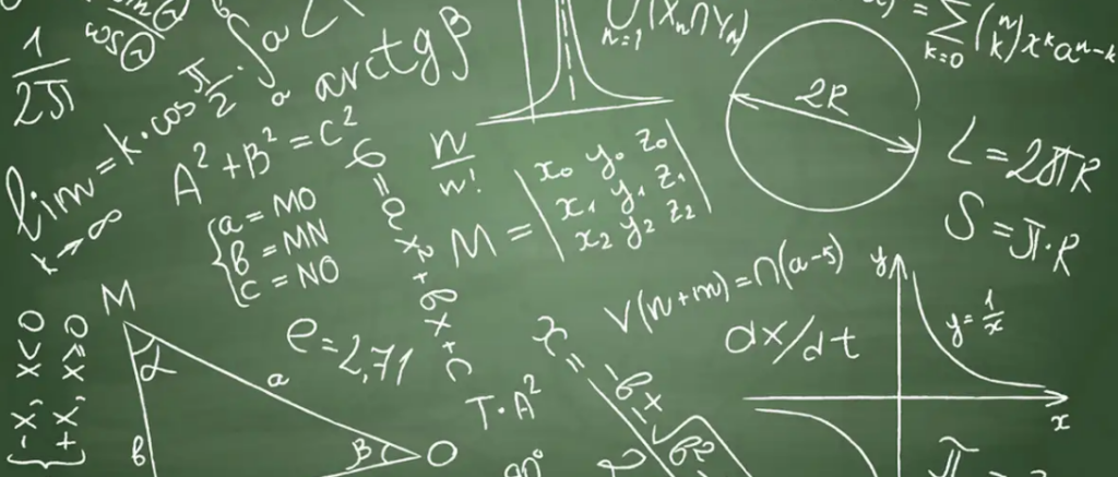 أهم تطبيق لتعلم الرياضيات وحل جميع المسائل الرياضية